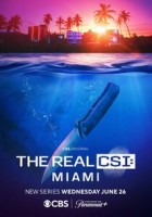 真实犯罪现场调查：迈阿密第一季