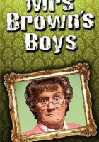 布朗夫人的儿子们第四季